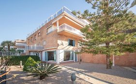 Apartamento En La Playa La Mora, Tarracohomes